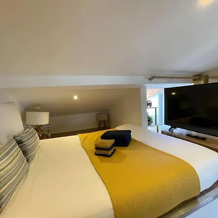 Apartment Cap Antibes