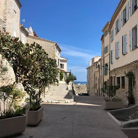 Cap Antibes